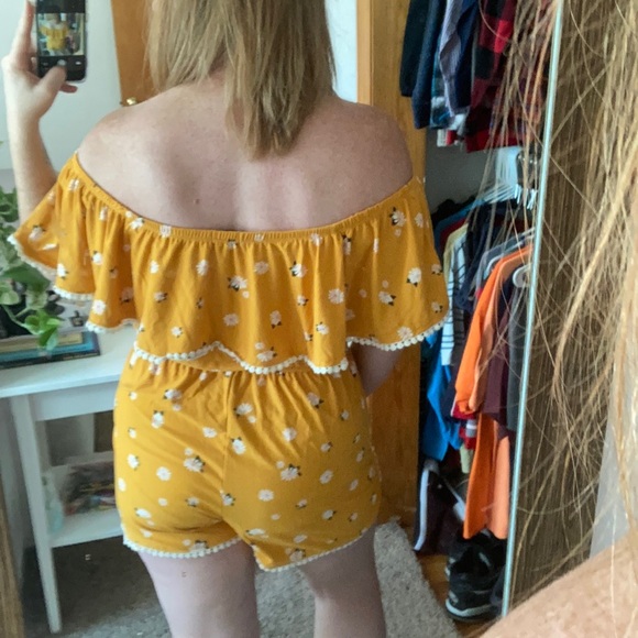 🔴 Romper - Picture 4 of 5